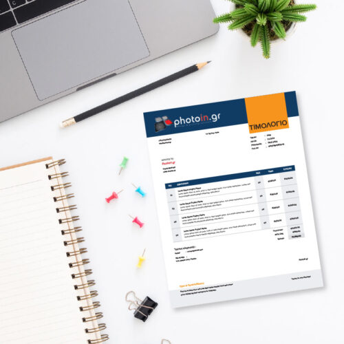 Photoin_invoice_A5 Photoin_invoice_A5