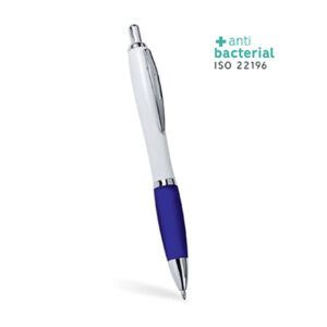Στυλό 1-Carrel με αντιβακτηριδιακό ballpen - Image 3