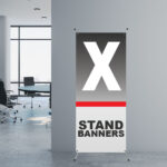 x-banner