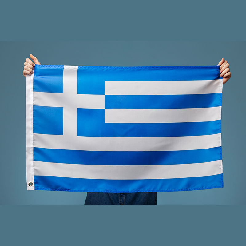 Greek_flag_2 Ελληνική Σημαία