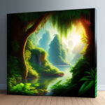 PIN_mousamas_Backlit Μουσαμάς Backlit με εκτύπωση