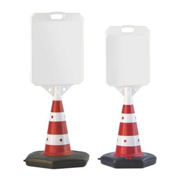 PIN_Traffic_Sign_DS-10T_1 Stand Traffic Sign