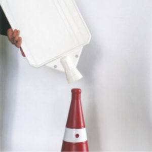 stand trafic