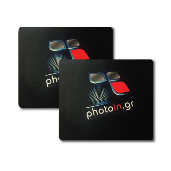 mousepad με εκτύπωση