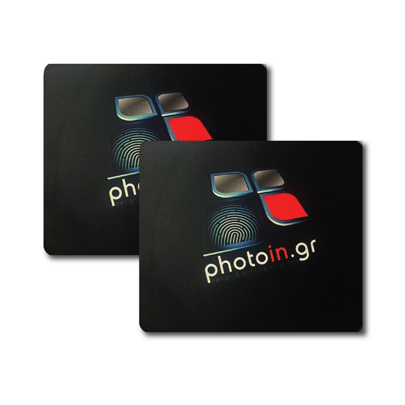 mousepad με εκτύπωση