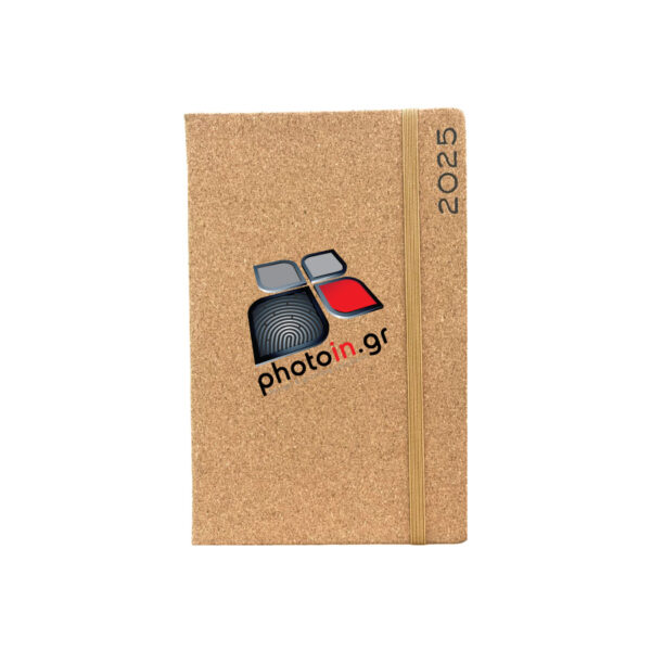 agenda_105217_eco Ατζέντα ημερήσια με εκτύπωση 14x21cm eco