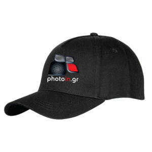 Καπέλο Fageo με εκτύπωση