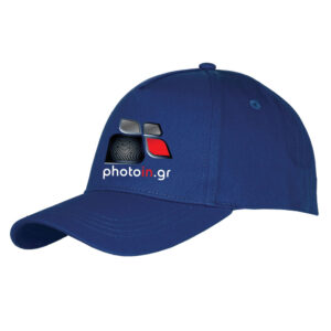 Καπέλο Fageo με εκτύπωση - Image 7